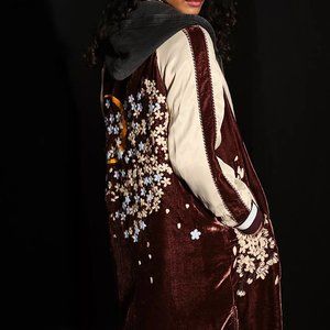 Sundown Duster (NEVER WORN)